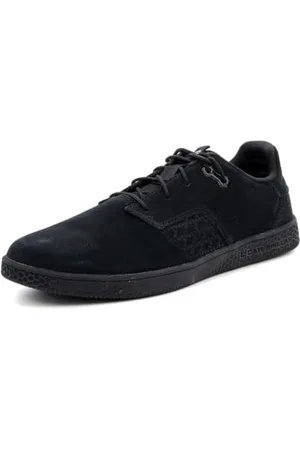 Caterpillar Footwear Unisex Pause Sneaker, , 3 UK