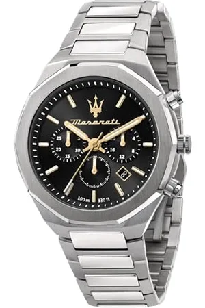 Maserati Stile Men
