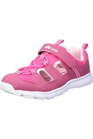 LICO Sorin VS First Walking Shoes, , 3.5 UK