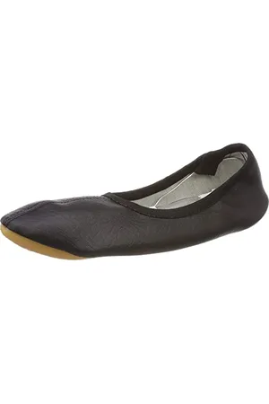 Beck Unisex Kids Basic 085 Ballet Shoes