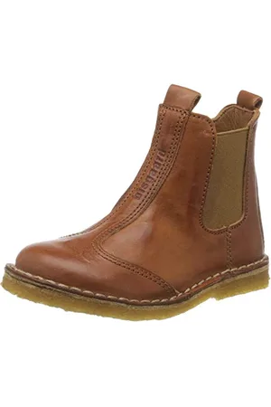 Bisgaard Unisex Kids Nohr Boot, , 10 UK