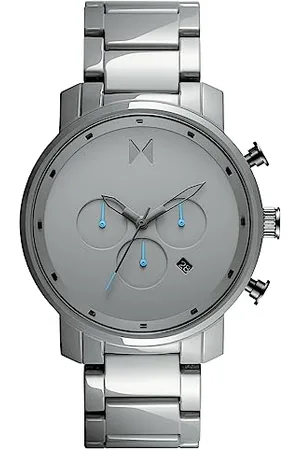 MVMT Chronograph Quartz Watch for Men with Ceramic Bracelet - 28000284-D