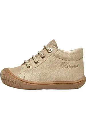 Naturino Cocoon Crib Shoe