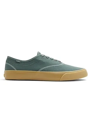 Element Passiph - Shoes - Men - Green.