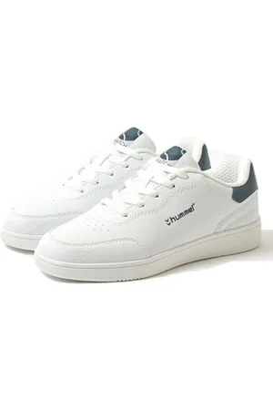 Hummel Unisex Match Point Sneaker, , 5 UK