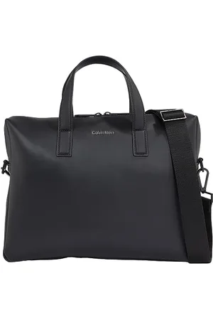 Calvin Klein CK MUST LAPTOP BAG SMO, , OS