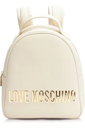 Moschino Women jc4197pp1i Backpack, , 22X26X10,5