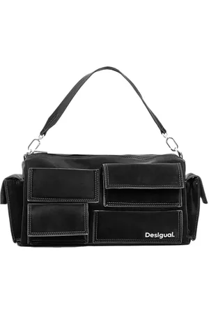 Desigual Women Accessories PU Hand Bag, , One Size