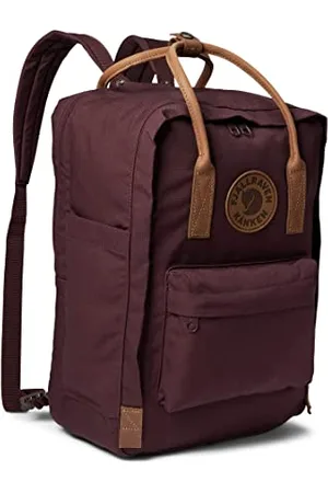 Fjällräven Fjallraven 23565-357 Kånken No. 2 Sports backpack Unisex Adult Port Size One Size