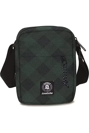 Invicta S.P.A. Adjustable Shoulder Strap - Queen Mini Shoulder - Square , One Size