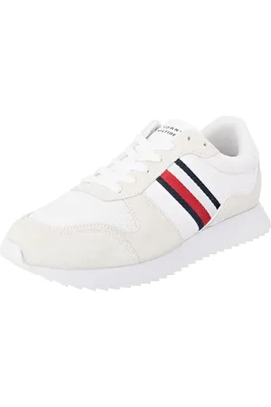 Tommy Hilfiger Runner Evo Mix Ess, , 7