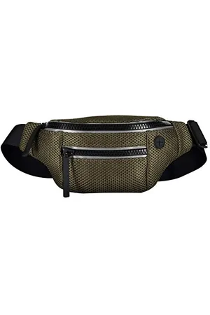 TOTTO Unisex Junior Bum Bag in Various Colours and Prints - Bum Bags