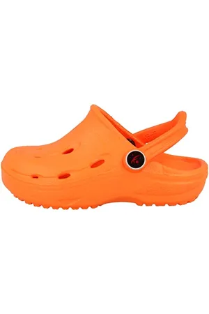 Chung Shi Schuhe Dux Duflex Kids Orange (890009O) 20-21 Orange