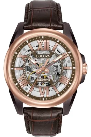 BULOVA Men