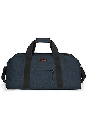 Eastpak STATION + Travel Duffle, 30 x 62 x 29 cm, 58 L - (Blue)