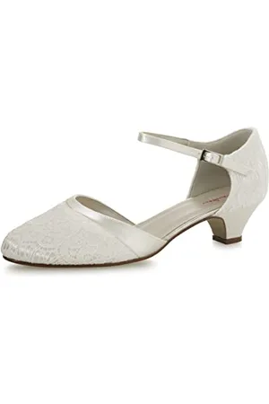 Rainbow Club Bridal Shoes Mickie - Ladies