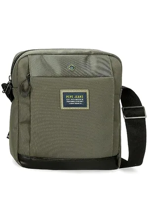 Pepe Jeans Leighton Luggage- Men
