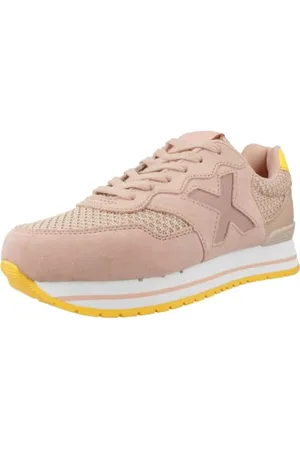 Munich Unisex Dash Sky Sneaker, 018, 5.5 UK