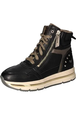 Mustang Women 1498-501 Sneaker, , 6 UK