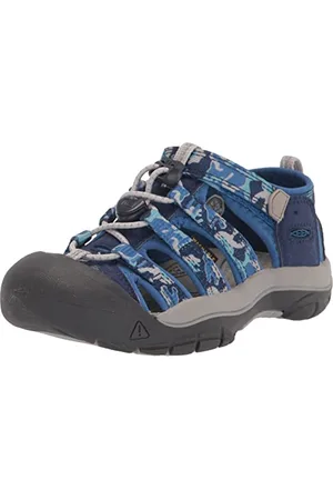 Keen Unisex Kids Newport H2 Sandal, , 1 UK