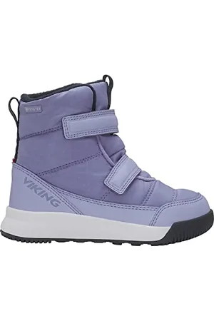 Viking Unisex Kids Ae​r​y​ Hi​g​h​ Gtx R Warm​ Snow Boot , , 13 UK