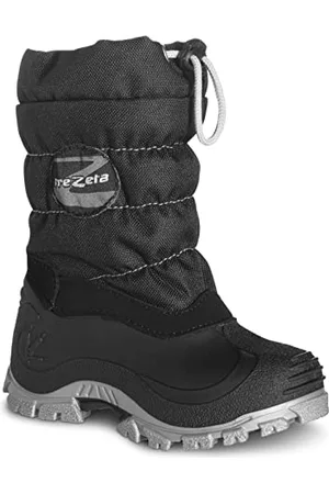 TREZETA 010722540 IGLOO Hiking shoe Unisex UK 9.5