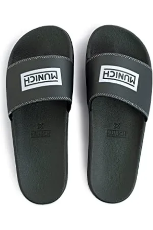 Munich Unisex Slides Water Shoe, , 5.5 UK