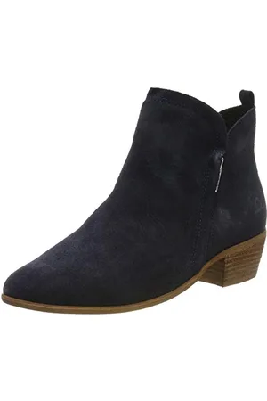 Chatham Women Elveden Ankle Boots, Brown (Tan 001), 3 UK