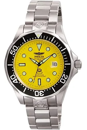 Invicta Grand Diver 3048 Men