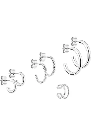 Tamaris TS-0023-EE Lot de boucles d