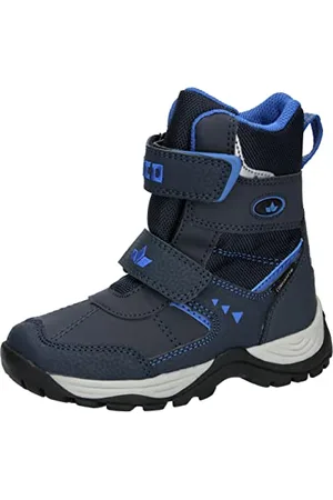 LICO Asker V Snow Boot, , 13 UK Child