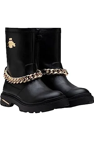 Replay GBL17 .000.C0022S Fashion Boot, , 5 UK
