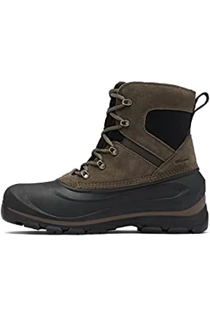sorel BUXTON LACE WATERPROOF Men