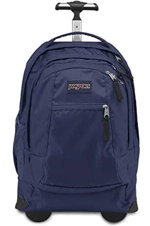 JanSport Driver 8 Wheeled Daypack