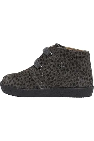 Falcotto Baby Boys Conte Gymnastics Shoe, , 5.5 UK Child