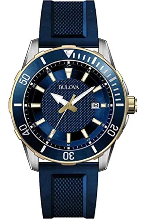 BULOVA Men
