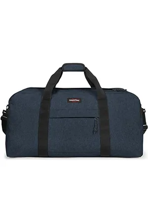 Eastpak TERMINAL + Travel Duffle, 38 x 75 x 34 cm, 96 L - (Blue)