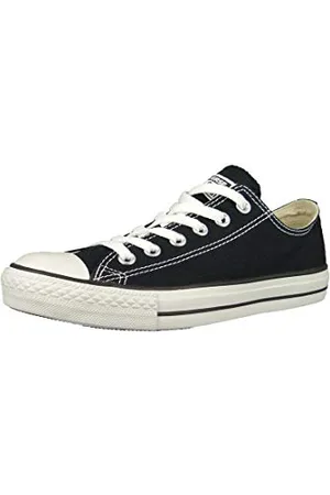 Converse Chucks M9166C Black CT AS OX Can, Schuhe Unisex Sizegroup 10:46