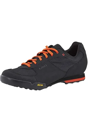Giro Rumble VR Black/Glowing RED 40 2019