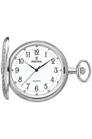 Festina Analogue Classic Quartz Pocket Watch F2023/1