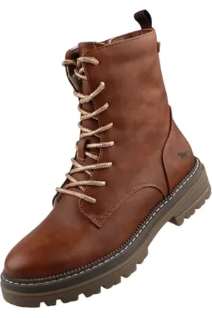 Mustang Women 1398-605 Booty, , 5 UK