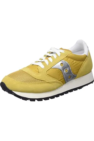 Saucony Mens Jazz Original Vintage Sneaker, , 8 UK