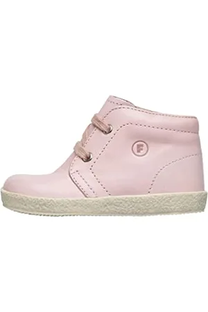 Falcotto Conte-Leather lace-ups 25