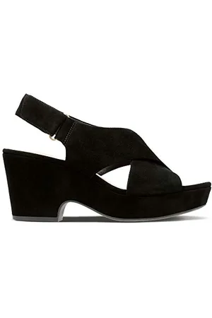 Clarks Womens Maritsa Lara Ankle Strap Sandals, , 6 UK