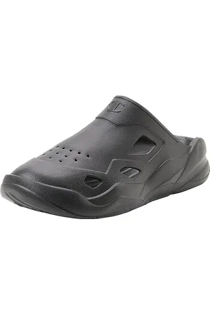 Champion Unisex Rochester Zone Slide Mule, , 3.5 UK