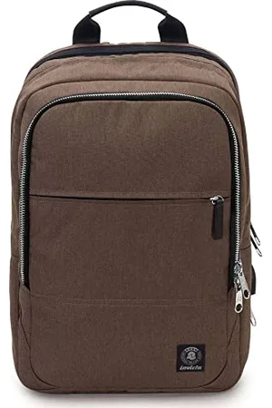 Invicta Office Backpack - @Work - - BIZ L - Tablet and Laptop up to 15