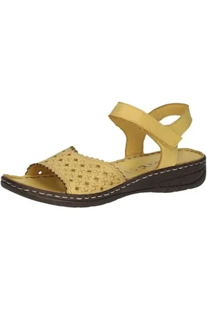 Caprice Damen 9-28715-42, Wedge Sandal