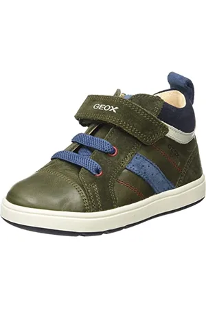 Geox Baby-Boy B Biglia Boy A First Steps