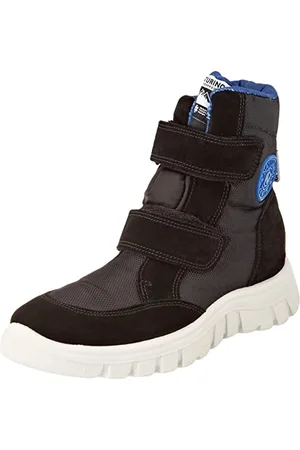 Naturino GEMINAE, Ankle Boot, -AZURE