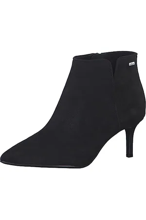 QS by s.Oliver [Women 5-25308-41 Ankle Boot, , 4.5 UK